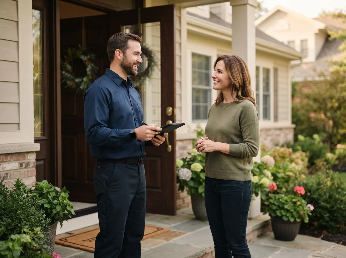 Water damage restoration FAQs for Wilkesville, OH